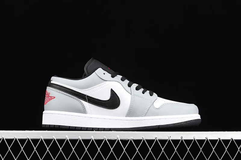 All categories Air Jordan Jordan series basketball shoes Air Jordan 1 Low X version Air Jordan 1 Low AJ1 Joe 1 low-top cultural and leisure sports sneakers 553560-030